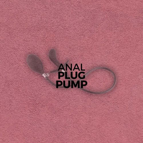 Unlock Unforgettable Pleasure: Dive into the World of the Anal Plug Pump! Discover Explosive Sensations & Perfect Comfort. A Must-Have for Adventurous Souls!