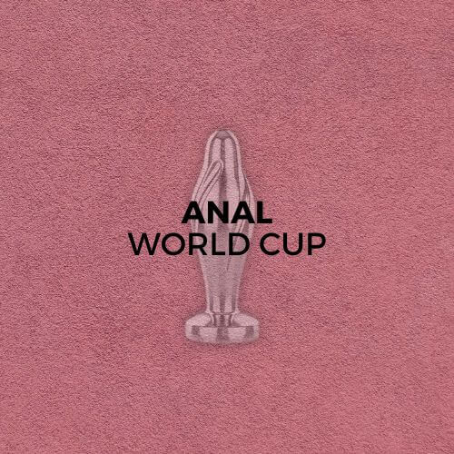 ANAL WORLD CUP