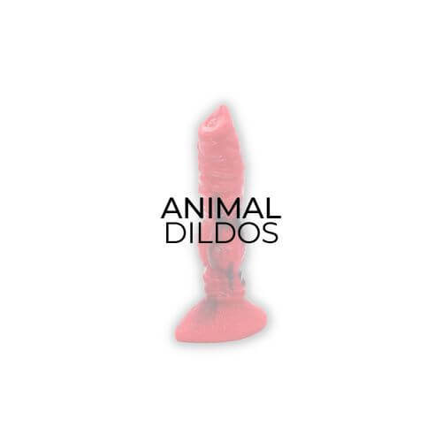 Unleash your wildest desires with our Animal Dildo! Experience the power, passion, and pleasure like never before. Get your wild companion today and embark on a wild and exotic journey!