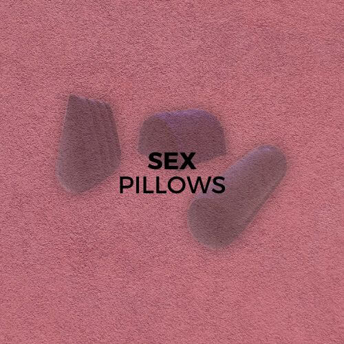 A Guide To Choosing And Using Sex Pillows For Maximum Pleasure Dil Doe 