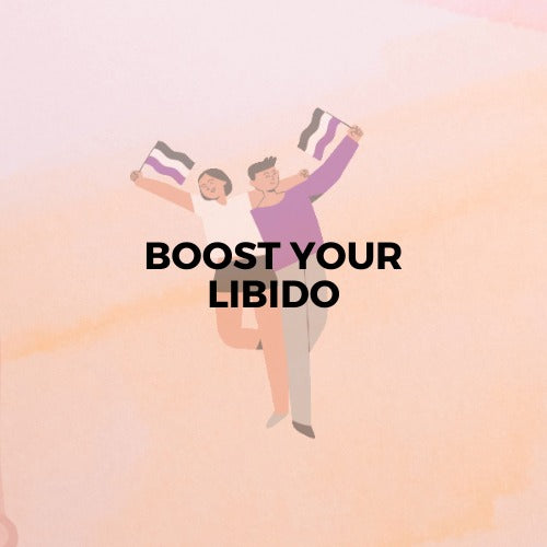 There are several natural ways to boost your sexual desire. In this article, we'll explore the top herbs, supplements, and lifestyle changes you can make to enhance your libido and get your groove back.