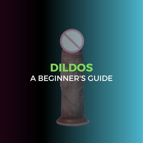 Dildos have been around for centuries, and they remain a popular choice for solo play and couples looking to add some extra excitement to their sex lives.