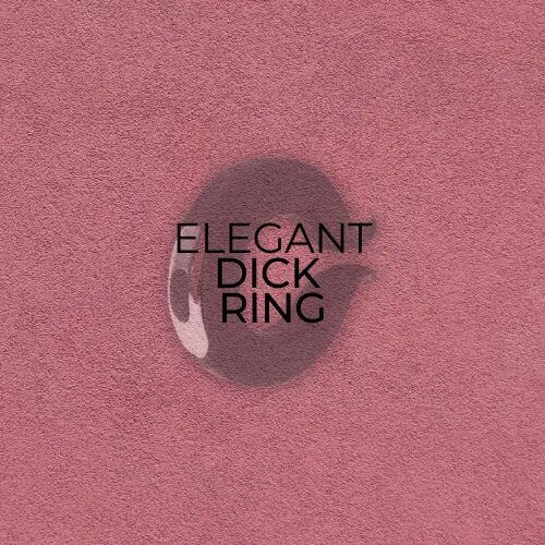 Unleash Your Inner Pleasure God with the Elegant Dick Ring - Waterproof, Medical-Grade Silicone, and 10 Explosive Vibrations! Take your pleasure game to new heights with this discreet and versatile accessory. Elevate your intimate experiences today!