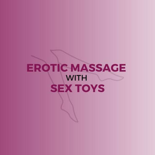 Erotic massage can be a sensual and enjoyable experience for both partners, and incorporating sex toys can increase the pleasure and intimacy. In this article, we will look at some of the best sex toys for sensual massages.