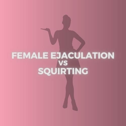 One of the most intriguing and often misunderstood aspects of female sexuality is the release of fluid during sexual arousal or orgasm. Two terms are often used interchangeably but refer to different things: female ejaculation and squirting.