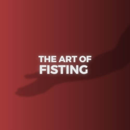 Fisting is a sexual practice that involves inserting the entire hand or fist into the vaginal or anal area of a partner. This act can provide intense sensations and be an exhilarating and pleasurable experience for those interested in it