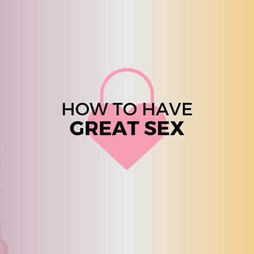 Having great sex in a monogamous relationship is not just about physical pleasure but also about emotional connection and intimacy. Here are some tips and techniques that can help you have a fulfilling sexual experience.