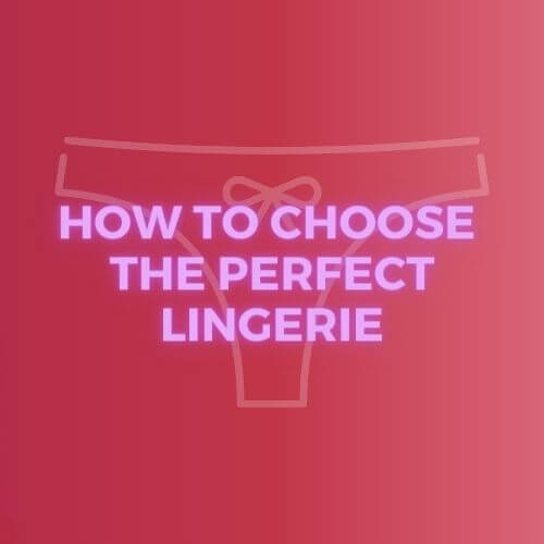 Lingerie is more than just undergarments; it's a form of self-expression and a way to feel confident and beautiful.