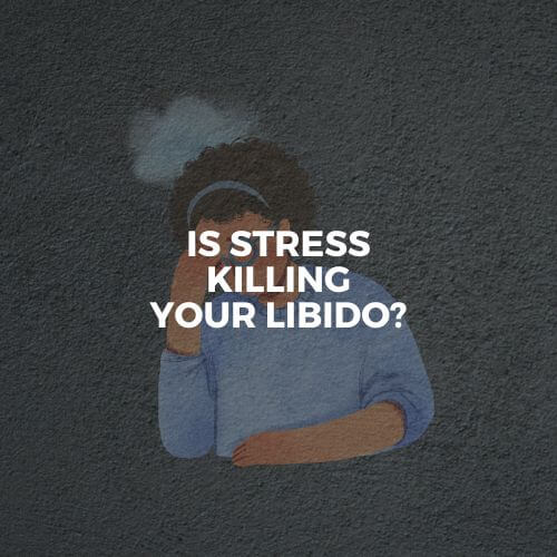 Stress and anxiety can impact many aspects of our lives, including sexual desire and performance. This article will explore the link between stress and anxiety and sexual desire and performance.