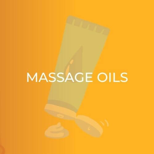 Massage oils have been used for centuries to soothe, relax and rejuvenate the body. These oils can also enhance intimacy and pleasure when used in the bedroom.