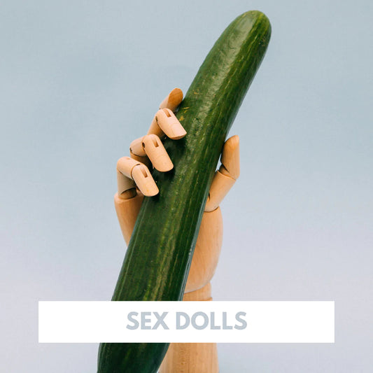 Realistic Sex Dolls - A doll you can bang & Have a Real Intercourse