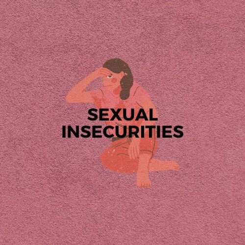 Sexual insecurities can make you self-conscious about your body, performance, or even your sexual preferences. But the good news is that you're not alone and there are ways to overcome these insecurities and embrace your sexuality.