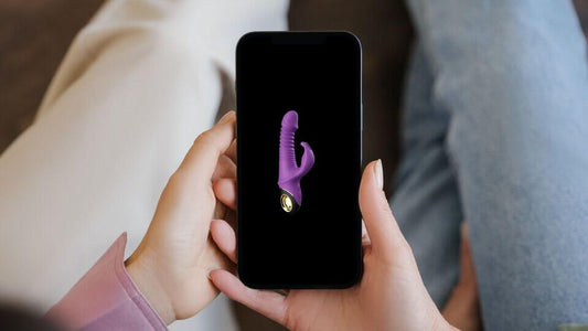 Explore the realm of intimate pleasure with our comprehensive guide on G-spot vibrators. Dive into a world of sophistication and innovation as we showcase a curated selection of pleasure devices designed to elevate your pleasure.
