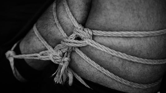 If you're reading this, you're probably curious about the world of bondage. Before you dive headfirst into this thrilling realm, let's ensure you're equipped with the basics.