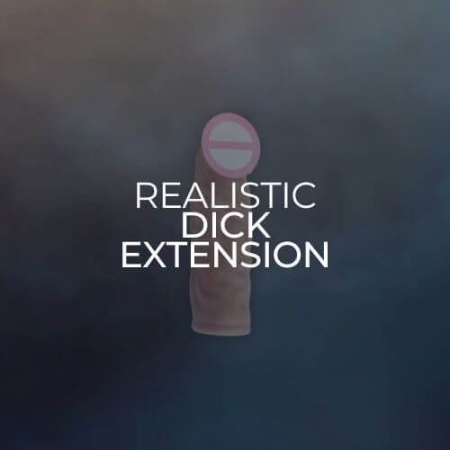 Unleash Confidence in Bed! Enhance Your Performance with Realistic Dick Extension. Experience Ultra-Realistic Pleasure, Adaptability, and Durability. Find Your Perfect Fit Today!