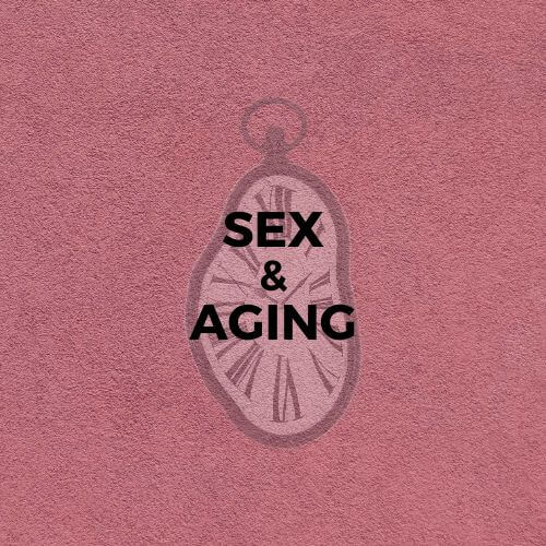 SEX & AGING