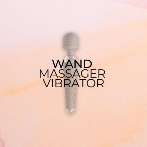 Unleash Intense Pleasure with the Wand Massager Vibrator! Experience 20 Powerful Modes, Medical Silicone, Whisper-Quiet Operation, Waterproof Design & USB Rechargeability. Get Ready for Mind-Blowing Ecstasy!