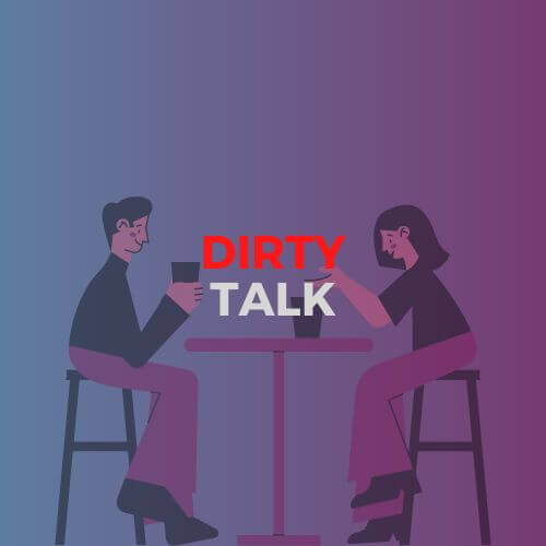 Dirty talk is a powerful tool that can add a new level of excitement and pleasure to your sexual encounters. It's a great way to express your desires, build anticipation, and add a new level of intimacy to your relationship.