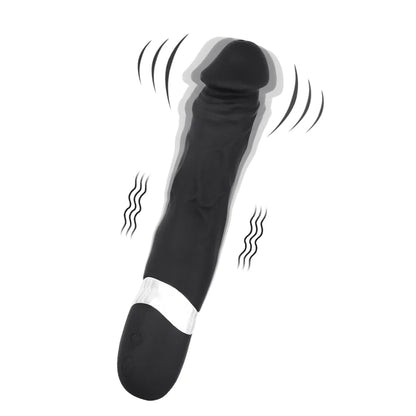 The Dildo G-Spot Vibrator is more than just a sex toy; it's your trusted confidant in the pursuit of pleasure. It's time to unlock your inner desires and explore new sensations with the toy that knows how to hit all the right spots – the Dildo G-Spot Vibrator!