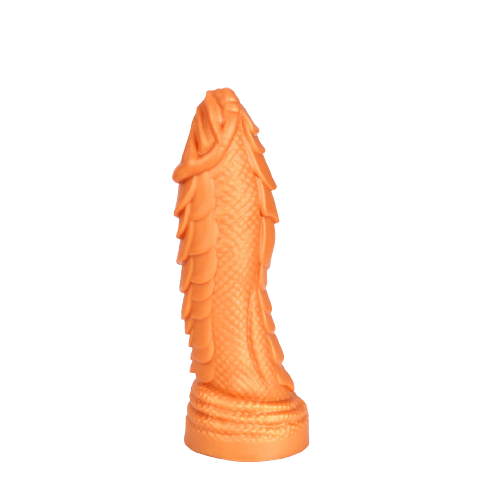 This very comfortable drake dildo, thanks to its veins and shades on the entire surface, will stimulate you different points thus experiencing unique sensations. Also with its powerful suction cup at the base, you can have fun without worries.