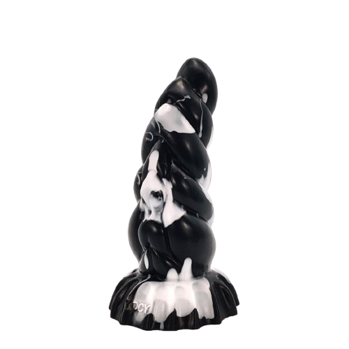 Unicorn Dildo 6.7" - Huge Fantasy Sex Toy 