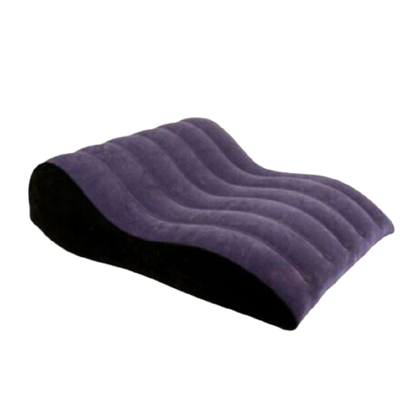 Inflatable Cashmere Sex Sofa - Comfortable Sexual Positions