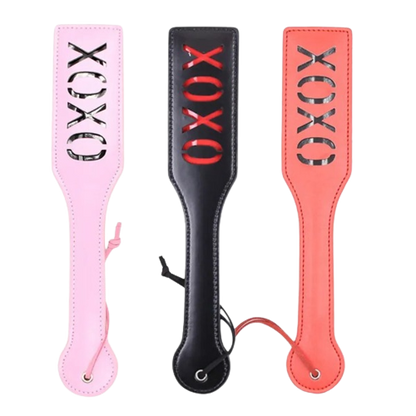 Bondage Paddle - BDSM Sex Toy for Couple Sex Domination