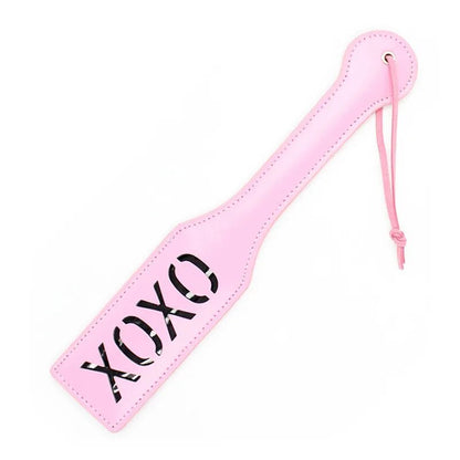 Bondage Paddle - BDSM Sex Toy for Couple Sex Domination