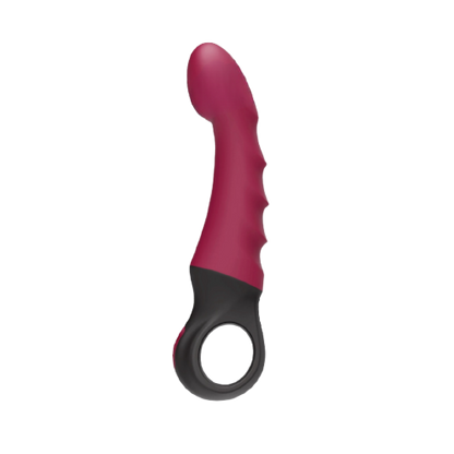 Luxury Finger Vibrator! The best fingering ever. Comfortable and ergonomic grip, waterproof, 10 different vibrations and of a soft and pleasant silicone.