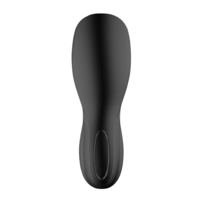 ﻿Try the 10 different vibrations with this Glans Massager and experience orgasms you've never imagined. It's very comfortable thanks to its high quality silicone.  HOW TO USE 1) Make sure the vibrator is fully charged (first charge for 2-3 hours); 2) Long press 3 seconds the power button to turn on/off; 3) Shortly press the power button to change the vibration.